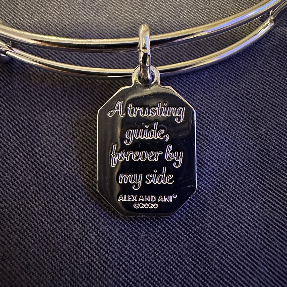 Aunt bracelet